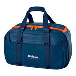Wilson Wilson Roland Garros Sessionsoire Sportstaske - beige