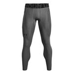 Under Armour Tøj Under Armour Heatgear Stramme Løbebukser Herrer-Grå