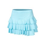 Lucky in Love Awesome Ruffle Skirt