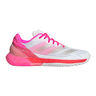 Defiant Speed 2 Allcourt-sko Damer-Hvid,Pink