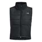 Under Armour Tøj Under Armour Storm Session Run Løbeveste Damer-Sort