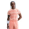 Court Dri-FIT Victory Print T-shirt Herrer-Koral