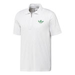adidas Tøj adidas  Pro Polo -hvid