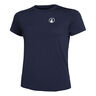 Retriever T-shirt Damer-Mørkeblå