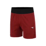 Diadora Tennist&oslash;j Diadora Match Shorts Herrer-m&oslash;rker&oslash;d