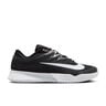 Vapor Pro 3 Allcourt-sko Herrer-Sort,Hvid
