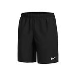 Nike T&oslash;j Nike Dri-Fit Dri-Fit Challenger 9in unlined Shorts Herrer - sort, 