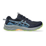 ASICS Løbesko ASICS Gel-Venture 10 Trailsko Herrer - mørkeblå, blå