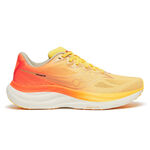 Saucony Neutral sko Saucony Ride 19 Neutral sko Herrer-gul, orange
