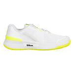 Wilson Tennissko Wilson Intrigue Pro Allcourt-sko Damer-Hvid