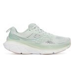 Saucony L&oslash;besko Saucony Guide 18 St&oslash;ttesko Damer-Mint,Gr&oslash;n