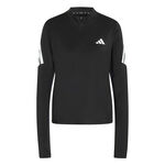 adidas Løbetrøje adidas adi365 Zip  Løbetrøje Damer-sort