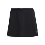 adidas Tøj adidas Club Nederdel Damer - sort, 