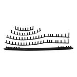 HEAD Ketchertilbeh&oslash;r HEAD Gravity Tour S&aelig;t &oslash;skenb&aring;nd 