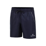 Sergio Tacchini Tøj Sergio Tacchini Rob Pl Shorts Herrer-Blå,Hvid