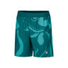 Leo Shorts Herrer-Mørkegrøn,Grøn