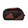 Protour 3.3 Padelketchertaske-Sort,Orange