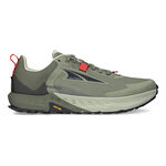 Altra Løbesko Altra Timp 5 GTX Trailsko Herrer-Oliven