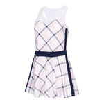 Fila T&oslash;j Fila Fritza Kjole Damer-Hvid