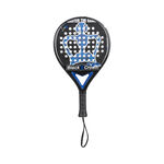 Black Crown Padelketcher Black Crown Coyote Padelketcher 