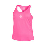 BIDI BADU Tøj BIDI BADU Crew Junior Tanktop Pige-Pink