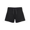 Club Original Shorts Pige-Sort