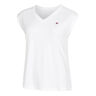 Maia T-shirt Damer-Hvid