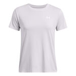 Under Armour Tøj Under Armour Tech Textured T-shirt Damer-Grå