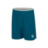 Create Smash Shorts Drenge-Petrol,Hvid