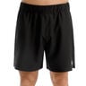 Crew 2.0 7in Shorts Herrer-sort