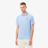 Novak Djokovic Polo Herrer-Lyseblå