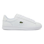 Lacoste Sko Lacoste Carnaby Set Fritidssko Herrer - hvid, 