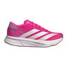 Adizero SL 2 Neutral Sko Damer-Pink,Sølv