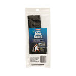 Tourna Pickleball Tourna Padel Edge Guard Wooven 15mm Beskyttelsestape Til Pickleball-ramme-Sort