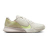 Air Zoom Vapor Pro 2 Premium Allcourt-sko Damer - hvid, flerfarvet