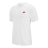 Sportswear Club T-shirt Herrer - hvid, 