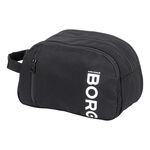 Björn Borg Björn Borg Core Toilet Kosmetikpung - sort
