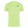 Club T-shirt Herrer - neongrøn, 
