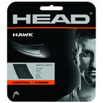 HEAD HEAD Hawk Strengesæt 12m-Hvid
