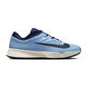 Zoom Vapor Pro 3 Allcourt-sko Herrer - lyseblå, mørkeblå