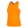 Amelia Tanktop Damer-Orange