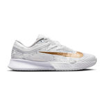 Nike Tennissko Nike Vapor Pro 3 Magnolia Allcourt-sko Herrer - hvid, guld