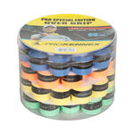 PROKENNEX Overgrips PROKENNEX  Pro Pakke med 60 - flerfarvet