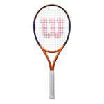 Wilson Tennisketchere Wilson RG Equipe HP