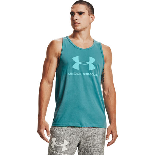 Under Armour