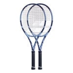 Babolat Tennisketchere Babolat Pure Drive 98 (I Dobbeltpakning)