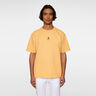 Kangol Davie T-shirt Herrer-Orange