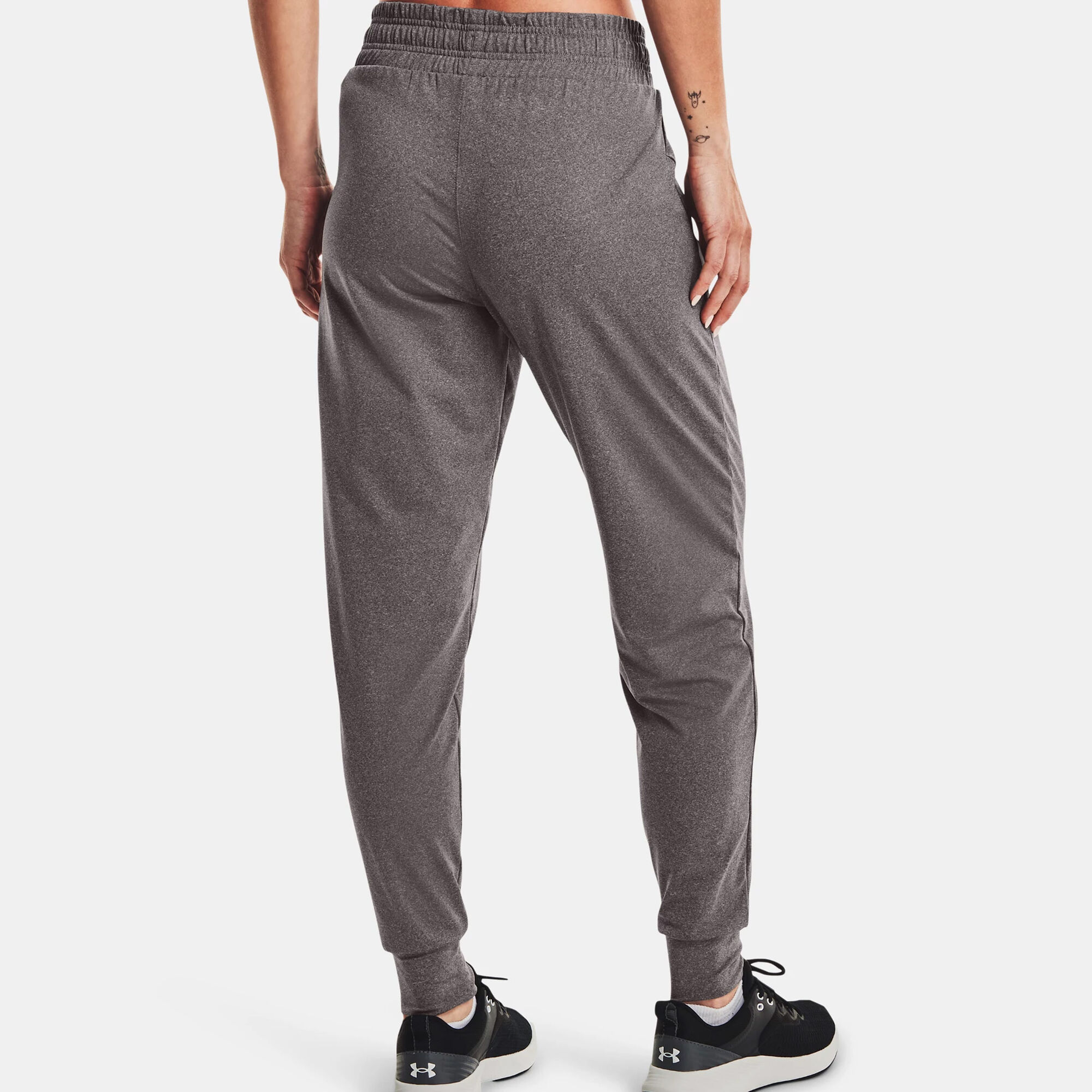 Under Armour