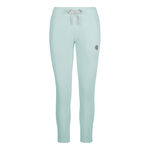 BIDI BADU Tøj BIDI BADU Ayanda Basic Pant Træningsbukser Damer-Mint