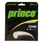 Prince Prince Tour XR Strengesæt 12m-Sølv